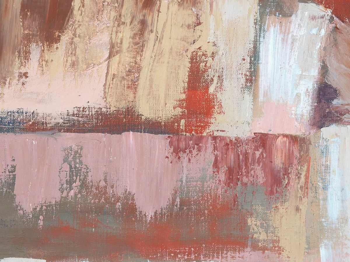 ペテロの失敗 / Peter’s&nbsp;Failure